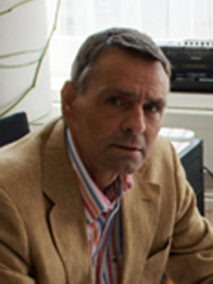 Harald SKODNIK
