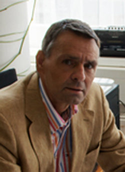 Harald SKODNIK